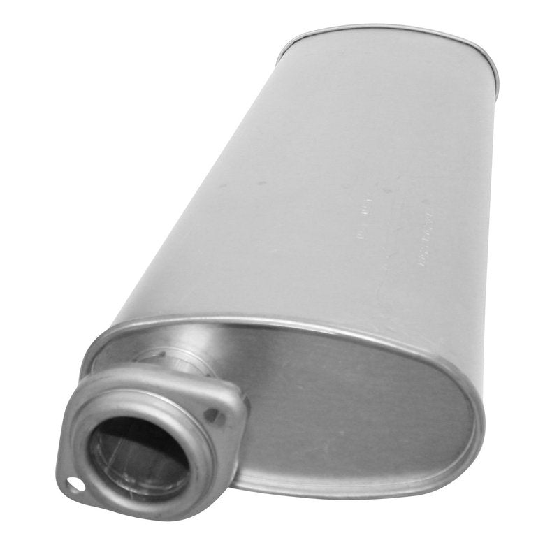 0510 GRAND CHEROKEE MUFFLER CHALLENGE