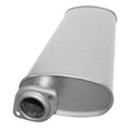 0510 GRAND CHEROKEE MUFFLER CHALLENGE