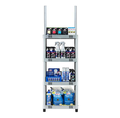LIQUI MOLY Futura Rack