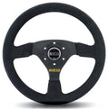 Sparco Steering Wheel R350 Suede