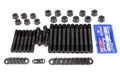 STUD KIT - MAIN LIT M BLK