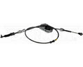 GEARSHIFT CONTROL CABLE ASSEMBLY