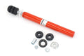 KONI shock absorber close-up