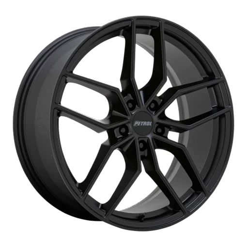 PE P5C 17X8 5X105 +40 72.6 M-BLK