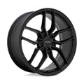 PE P5C 17X8 5X112 +40 66.6 M-BLK