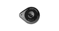S&S Cycle Replacement Classic Teardrop Cover - Gloss Black