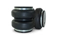 ~(4 lbs. 9X7X7)~ Heavy Duty Sleeve Style Replacement Air Spring 1 Piece Aluminum End Caps Pacbrake
