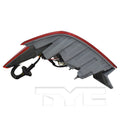 TYC auto part