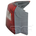 1618 NS SNTRA NON NISMO OUTER T.L LH