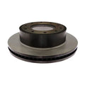 PREMIUM BRAKE ROTOR