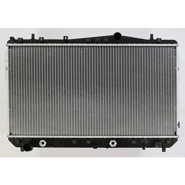0408 SZ FRNZA 2.0L L4 AT 1R PA (w/ TOC) RAD