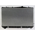 0408 SZ FRNZA 2.0L L4 AT 1R PA (w/ TOC) RAD