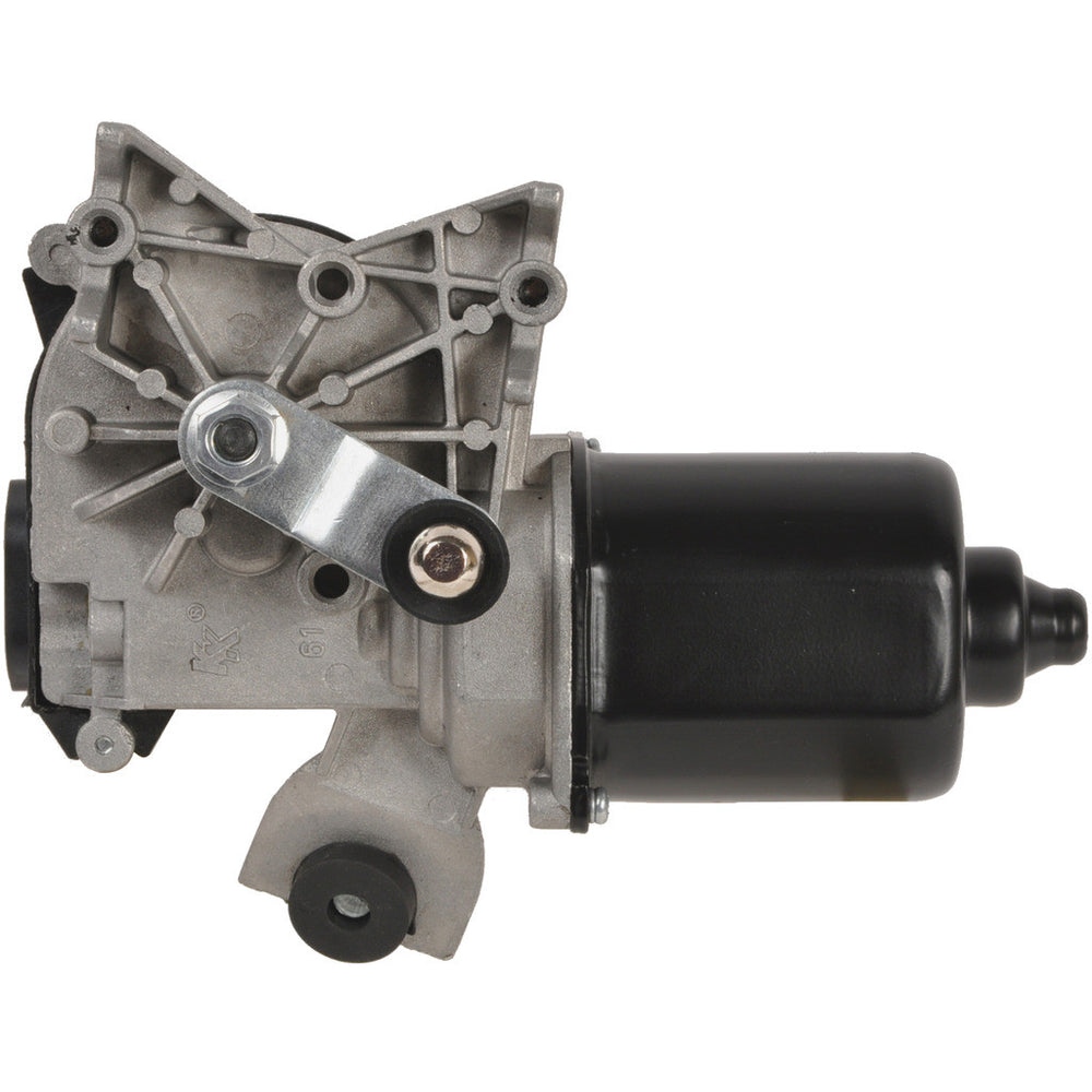 A1 REMFG INC auto part