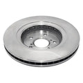 StopTech Select Sport Drilled & Slotted Rotor - Front Right