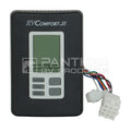 COLEMAN RVP auto part close-up