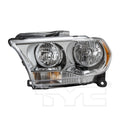 TYC auto part