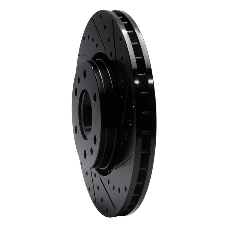 R1 Concepts black auto part