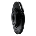 R1 Concepts black auto part