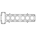 Cometic Jaguar 3.4L XK6 .070in MLS Cylinder Head Gasket - 83mm Bore