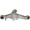 CONTROL ARM W/O BALL JOINT
