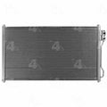 FOUR SEASONS auto part