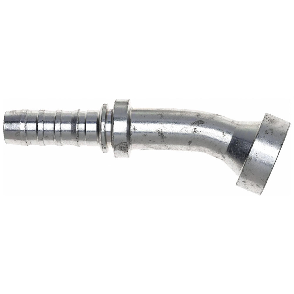 HYDRAULIC COUPLING - GLOBALSPIRAL