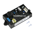 WATER HEATER SERVICE PARTS CONTROL BOARD(GAS ONLY)