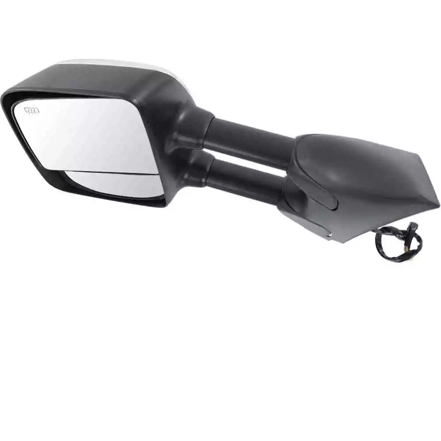 Sherman Parts auto part