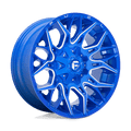 D770 20X10 8X6.5 BLUE-MILL -18MM