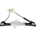 WINDOW REGULATOR