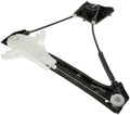 WINDOW REGULATOR