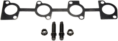 EXHAUST MANIFOLD