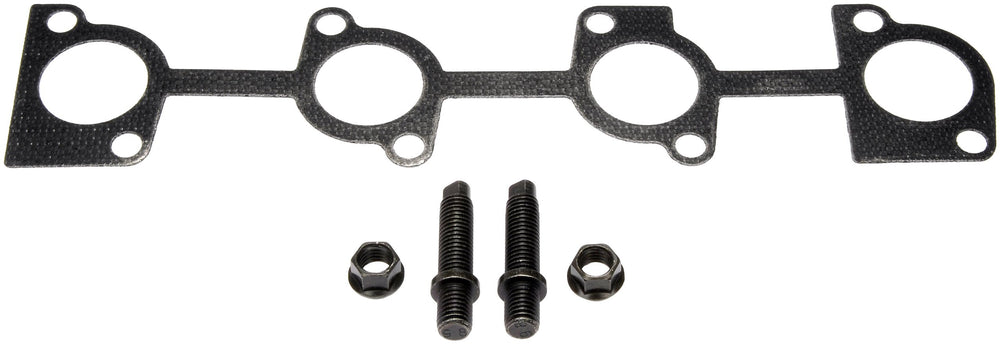EXHAUST MANIFOLD