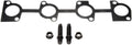 EXHAUST MANIFOLD