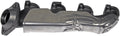 EXHAUST MANIFOLD
