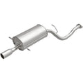 MUFFLER ASSEMBLY - QUIET-FLOWSS - I