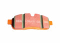 ORANGESTUFF BRAKE PADS