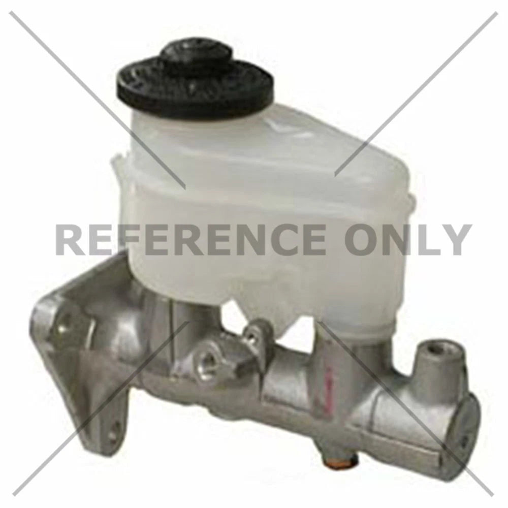 PREMIUM BRAKE MASTER CYLINDER