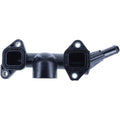 MOTORAD auto part installed view