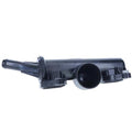 ENGINE COOLANT OUTLET FLANGE