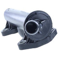 ENGINE COOLANT OUTLET FLANGE