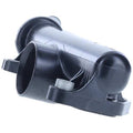 ENGINE COOLANT OUTLET FLANGE