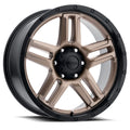 258 SERIES PROWLER TRUCK 18X9 SB