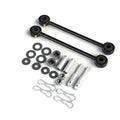 YJ 0-2.5 Front Swaybar Quick Disconnect Kit 87-95 Wrangler YJ TeraFlex