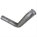 Diamond Eye DWNP 4in TB SGL/DUAL AL FORD 7.3L F250/F350 CAB & CHASSIS F450 & F550 ROLLOVER 99-03