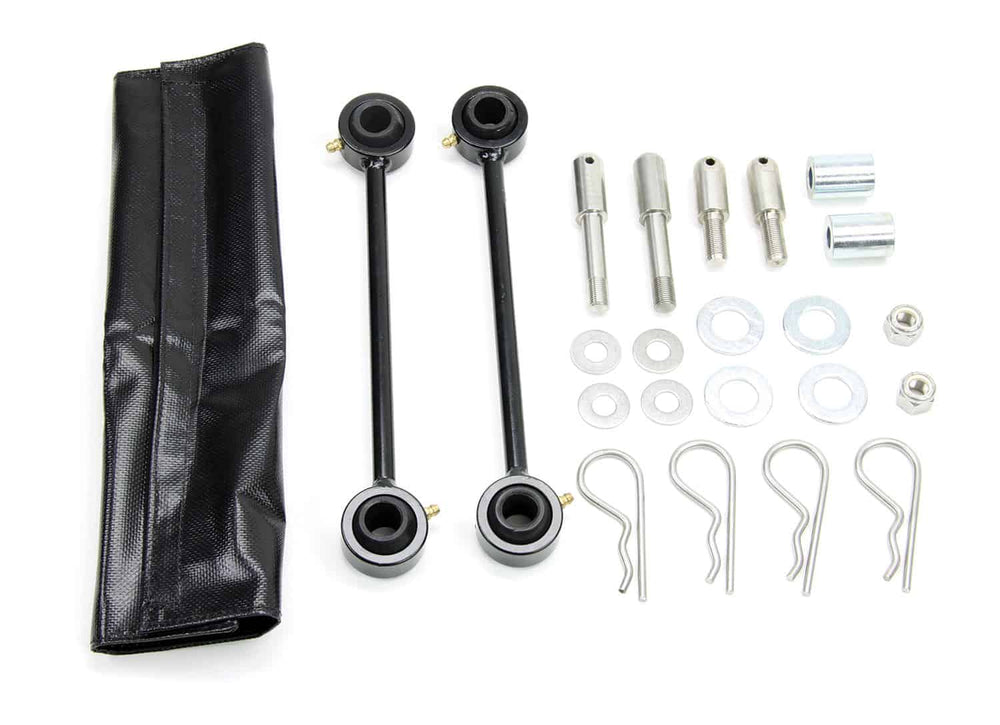 SWAYBAR DISCONNECT