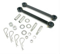 YJ 3-4 Inch Front Swaybar Quick Disconnect Kit 87-95 Wrangler YJ TeraFlex