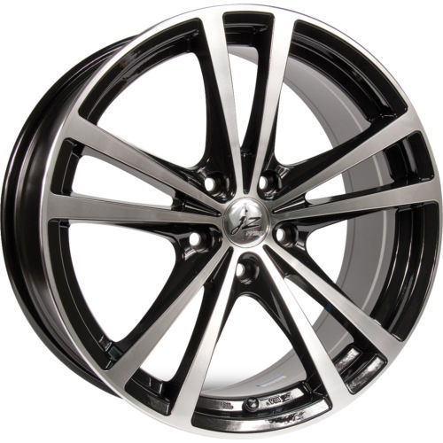 RTX silver auto part