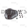 ~(7.6 lbs. 12X11X10)~ KIT CARRIER COV ASSY