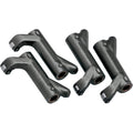 S&S Cycle 1984+ BT 1.625 To 1 Ration Rocker Arm Assembly w/ Metered Oiling